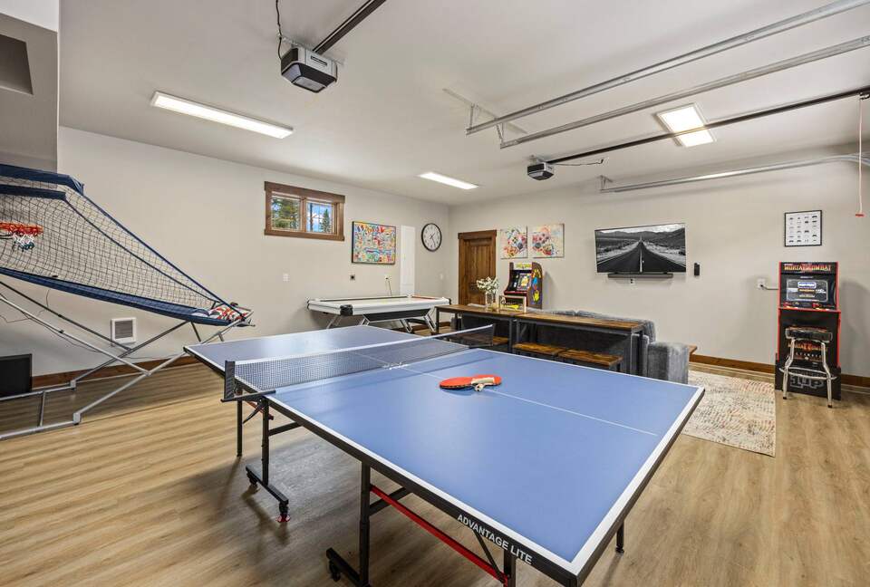 The Craftsman at Kokanee Loop - Cle Elum, Washington