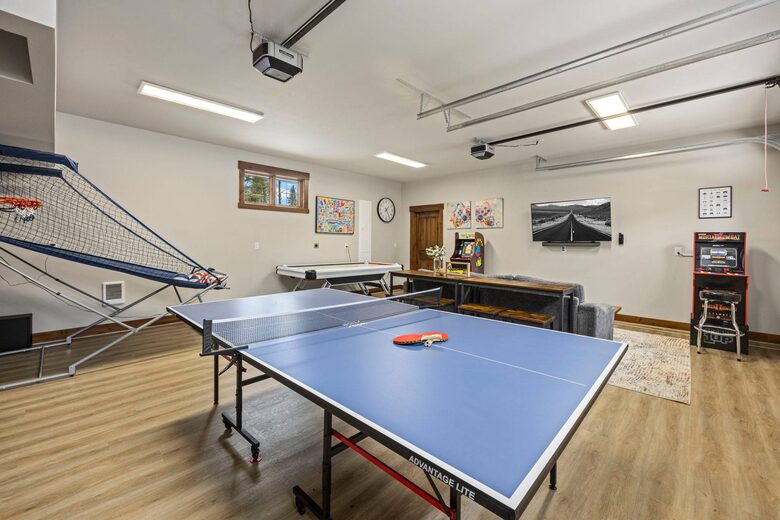 The Craftsman at Kokanee Loop - Cle Elum, Washington