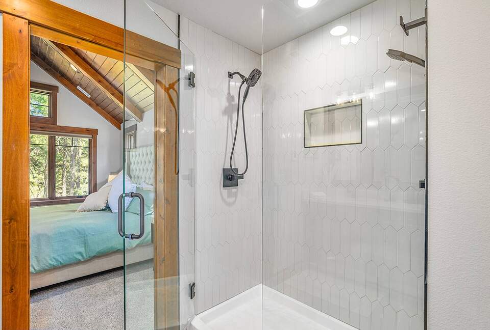 The Craftsman at Kokanee Loop - Cle Elum, Washington