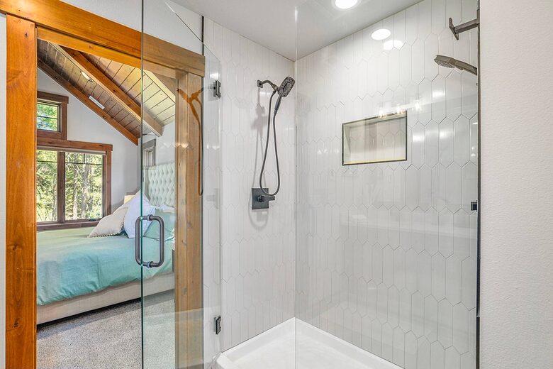 The Craftsman at Kokanee Loop - Cle Elum, Washington