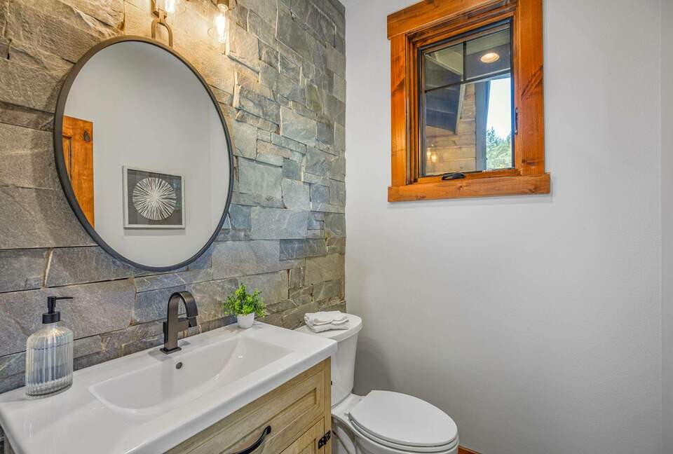 The Craftsman at Kokanee Loop - Cle Elum, Washington