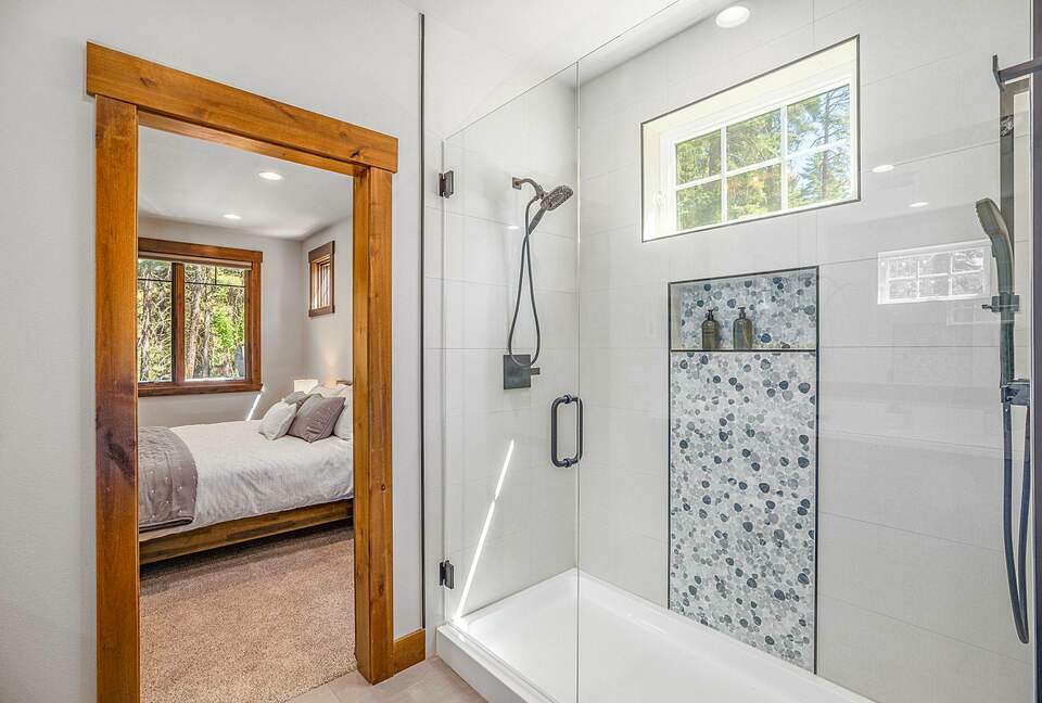 The Craftsman at Kokanee Loop - Cle Elum, Washington