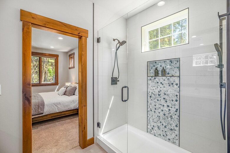 The Craftsman at Kokanee Loop - Cle Elum, Washington