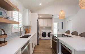 Waterfront Cottage on the Isles of Capri - Naples, Florida