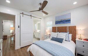 Waterfront Cottage on the Isles of Capri - Naples, Florida