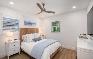 Waterfront Cottage on the Isles of Capri - Naples, Florida