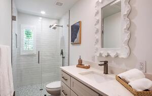 Waterfront Cottage on the Isles of Capri - Naples, Florida