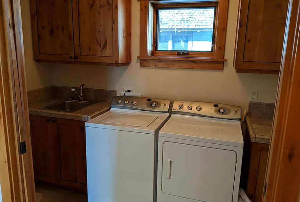 Elegant Victor Retreat with Reclaimed Wood Details - Victor, Idaho