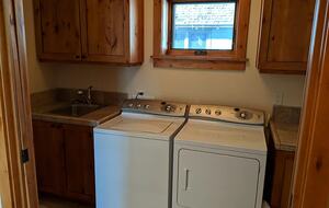 Elegant Victor Retreat with Reclaimed Wood Details - Victor, Idaho