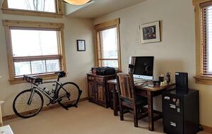 Elegant Victor Retreat with Reclaimed Wood Details - Victor, Idaho