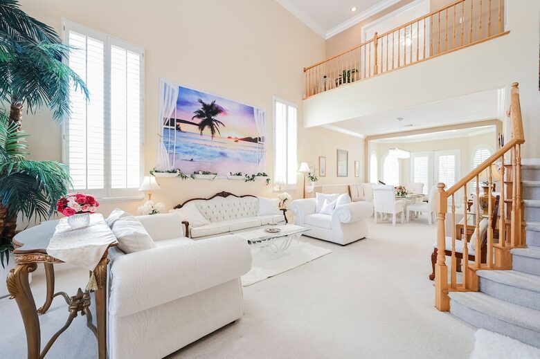 Refined Six-Bedroom Retreat Minutes from the Strip - Las Vegas, Nevada