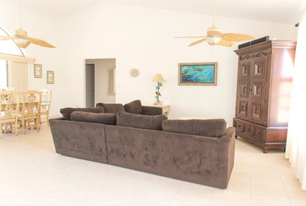 Island Dream - Islamorada, florida