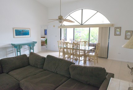 Island Dream - Islamorada, florida