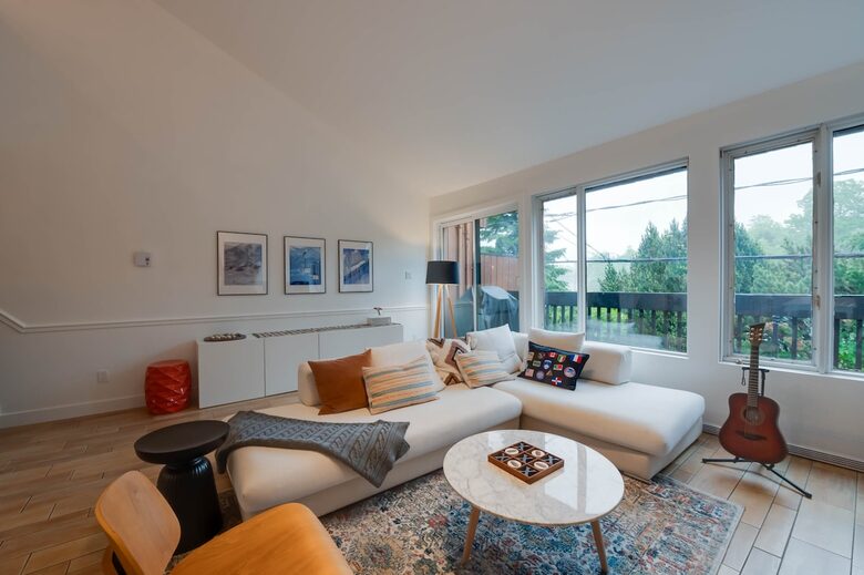 Ski-In, Ski-Out Luxury Retreat at Mont-Sainte-Anne - Beaupré, Canada