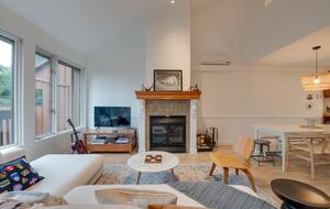 Ski-In, Ski-Out Luxury Retreat at Mont-Sainte-Anne - Beaupré, Canada