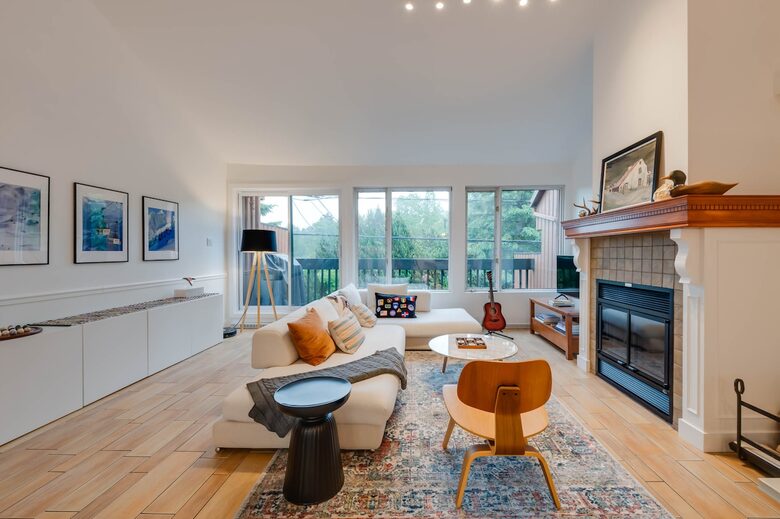 Ski-In, Ski-Out Luxury Retreat at Mont-Sainte-Anne - Beaupré, Canada