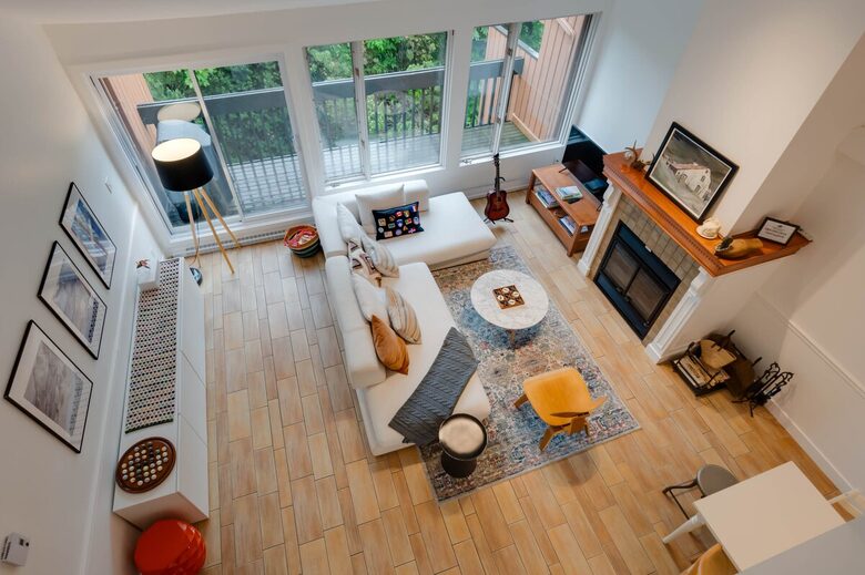 Ski-In, Ski-Out Luxury Retreat at Mont-Sainte-Anne - Beaupré, Canada