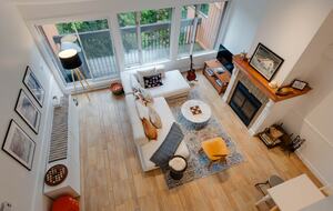 Ski-In, Ski-Out Luxury Retreat at Mont-Sainte-Anne - Beaupré, Canada