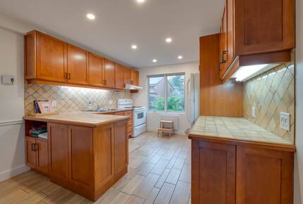 Ski-In, Ski-Out Luxury Retreat at Mont-Sainte-Anne - Beaupré, Canada