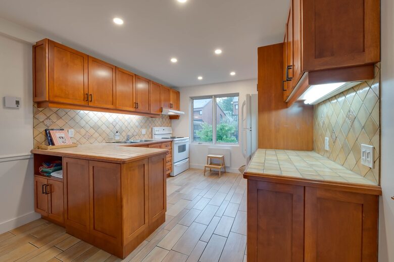 Ski-In, Ski-Out Luxury Retreat at Mont-Sainte-Anne - Beaupré, Canada