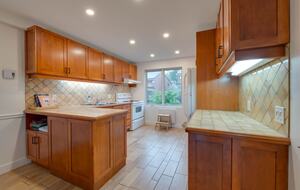 Ski-In, Ski-Out Luxury Retreat at Mont-Sainte-Anne - Beaupré, Canada