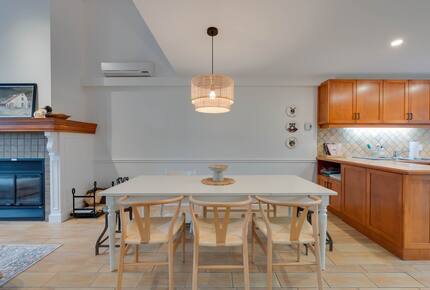 Ski-In, Ski-Out Luxury Retreat at Mont-Sainte-Anne - Beaupré, Canada