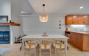 Ski-In, Ski-Out Luxury Retreat at Mont-Sainte-Anne - Beaupré, Canada