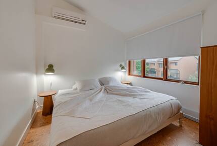 Ski-In, Ski-Out Luxury Retreat at Mont-Sainte-Anne - Beaupré, Canada