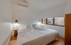 Ski-In, Ski-Out Luxury Retreat at Mont-Sainte-Anne - Beaupré, Canada