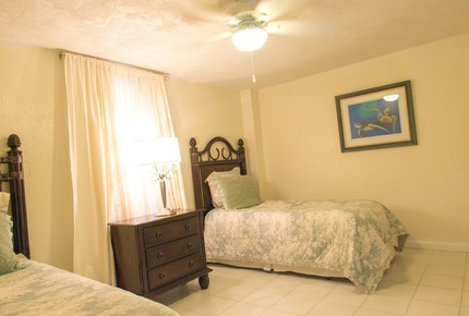 Island Dream - Islamorada, florida