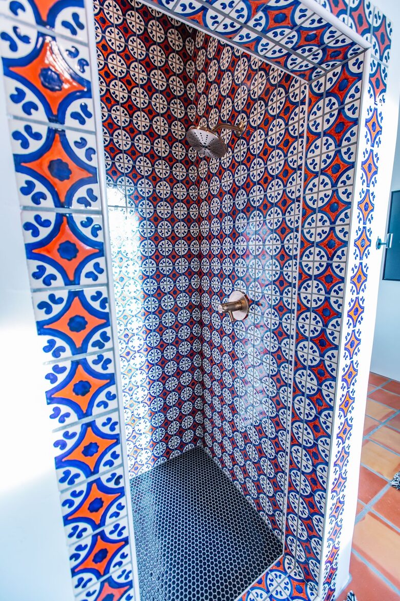 Desert Sanctuary with Designer Touches - Santa Fe, New Mexico