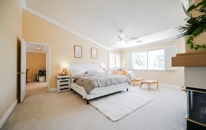 Waterfalls View Refined Six-Bedroom Retreat Minutes from the Strip - Las Vegas, Nevada