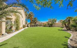 Waterfalls View Refined Six-Bedroom Retreat Minutes from the Strip - Las Vegas, Nevada