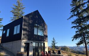 Tranquil Retreat with North Cascade Mountain Views - Winthrop, Washington