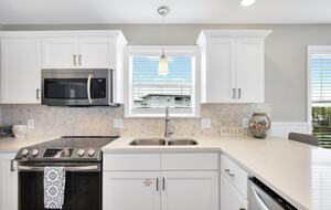 Modern Condo Steps from Eastern Lake and the Gulf - Santa Rosa Beach, Florida
