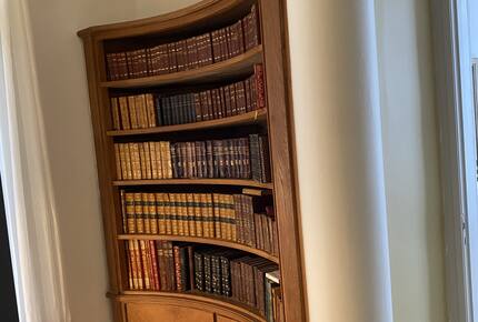 Apartment with Panoramic Views of Place de la Comédie - Montpellier, France