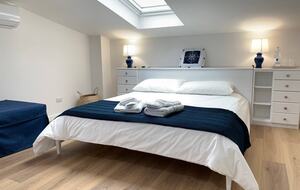 Graceful Family Villa Near the Amalfi Coast - Pontecagnano Faiano, Italy