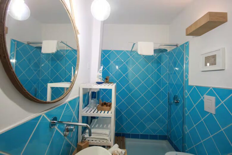 Graceful Family Villa Near the Amalfi Coast - Pontecagnano Faiano, Italy