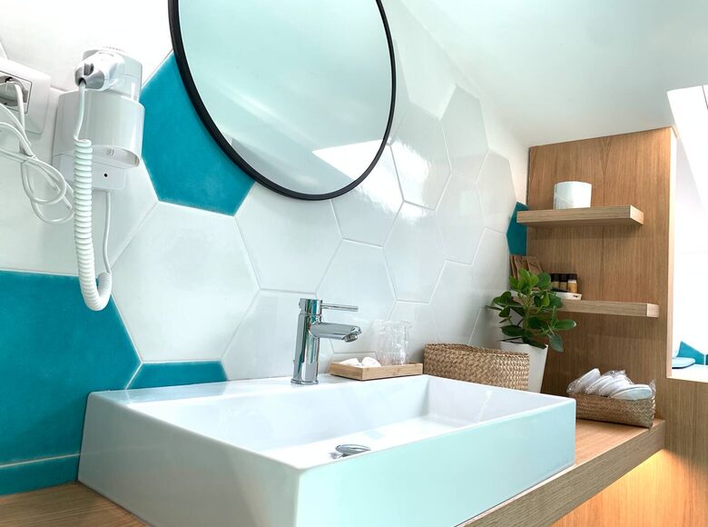 Graceful Family Villa Near the Amalfi Coast - Pontecagnano Faiano, Italy