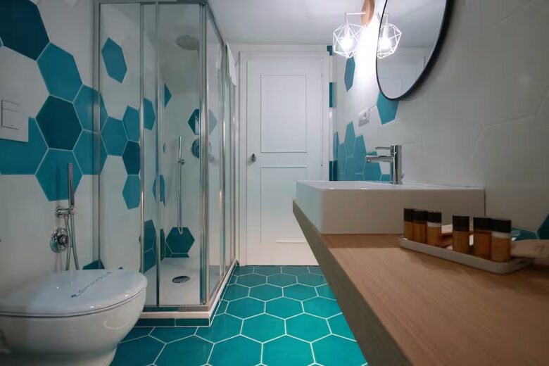 Graceful Family Villa Near the Amalfi Coast - Pontecagnano Faiano, Italy