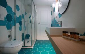 Graceful Family Villa Near the Amalfi Coast - Pontecagnano Faiano, Italy