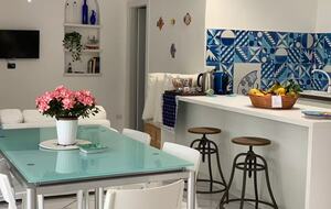 Graceful Family Villa Near the Amalfi Coast - Pontecagnano Faiano, Italy