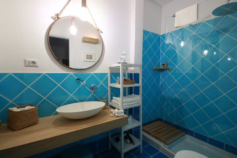 Graceful Family Villa Near the Amalfi Coast - Pontecagnano Faiano, Italy