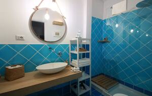 Graceful Family Villa Near the Amalfi Coast - Pontecagnano Faiano, Italy