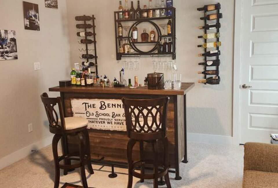 Cozy Hill Country Getaway Near Wineries & Trails - Marion, Texas