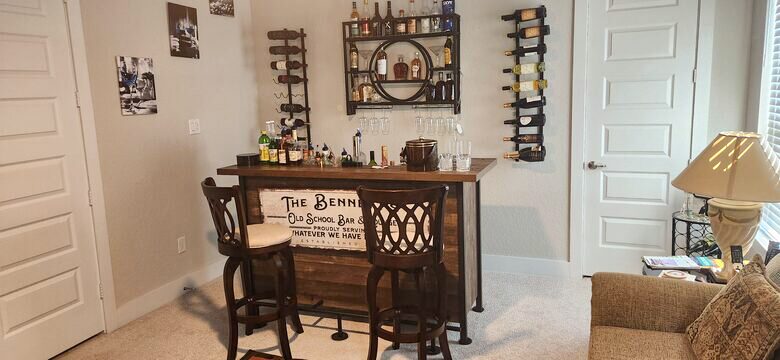 Cozy Hill Country Getaway Near Wineries & Trails - Marion, Texas