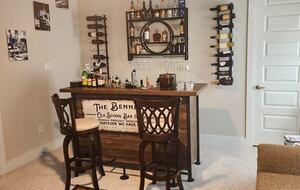 Cozy Hill Country Getaway Near Wineries & Trails - Marion, Texas