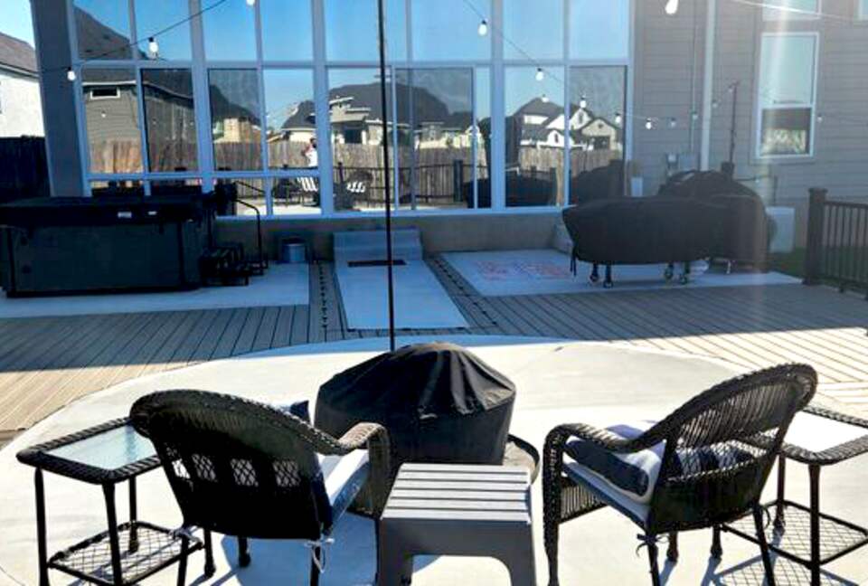 Cozy Hill Country Getaway Near Wineries & Trails - Marion, Texas