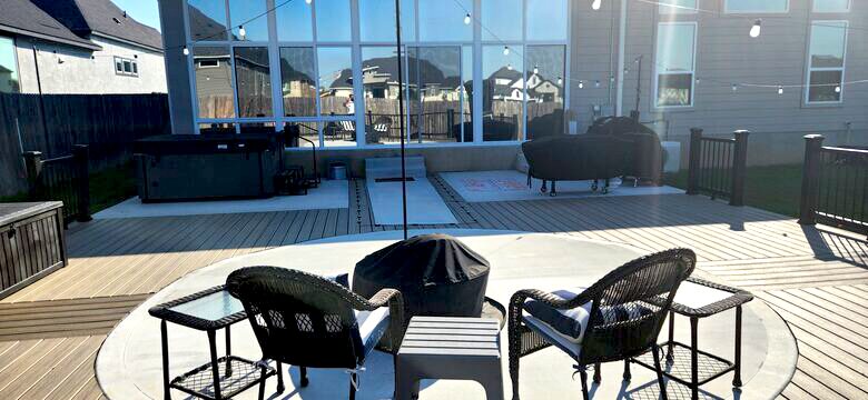 Cozy Hill Country Getaway Near Wineries & Trails - Marion, Texas