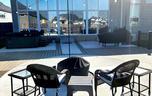 Cozy Hill Country Getaway Near Wineries & Trails - Marion, Texas